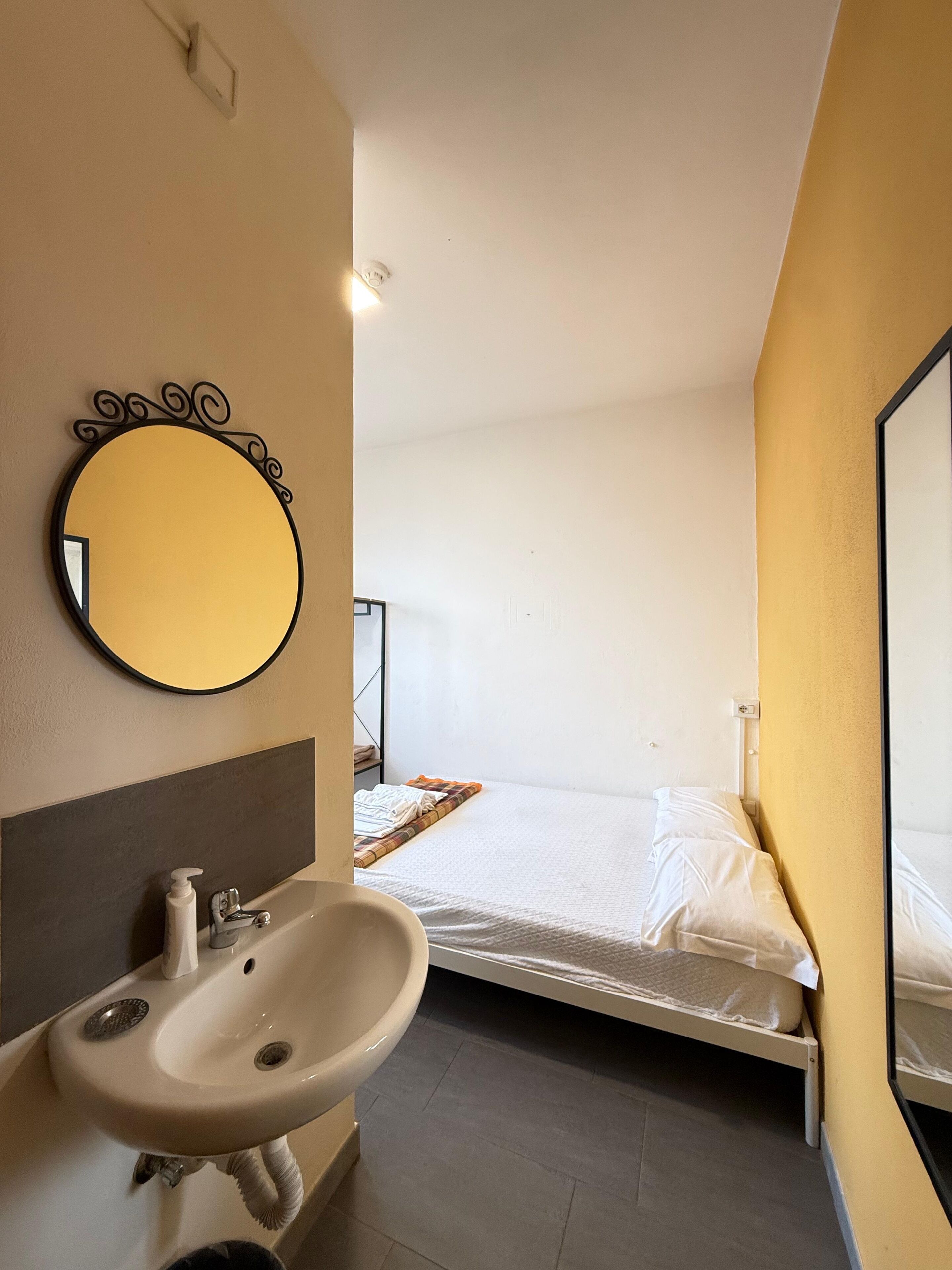 Foto - Lake Como Hostel