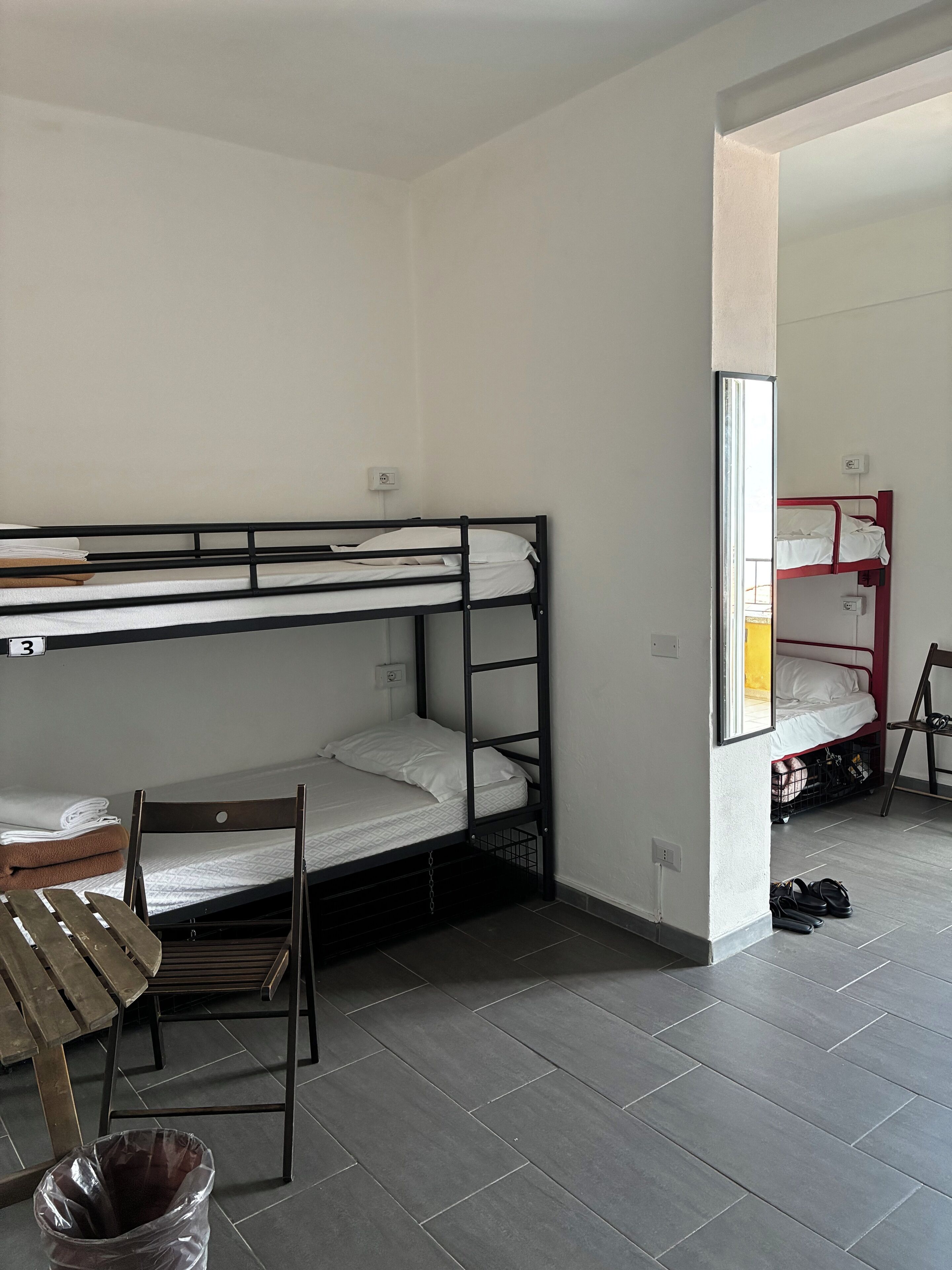 Foto - Lake Como Hostel
