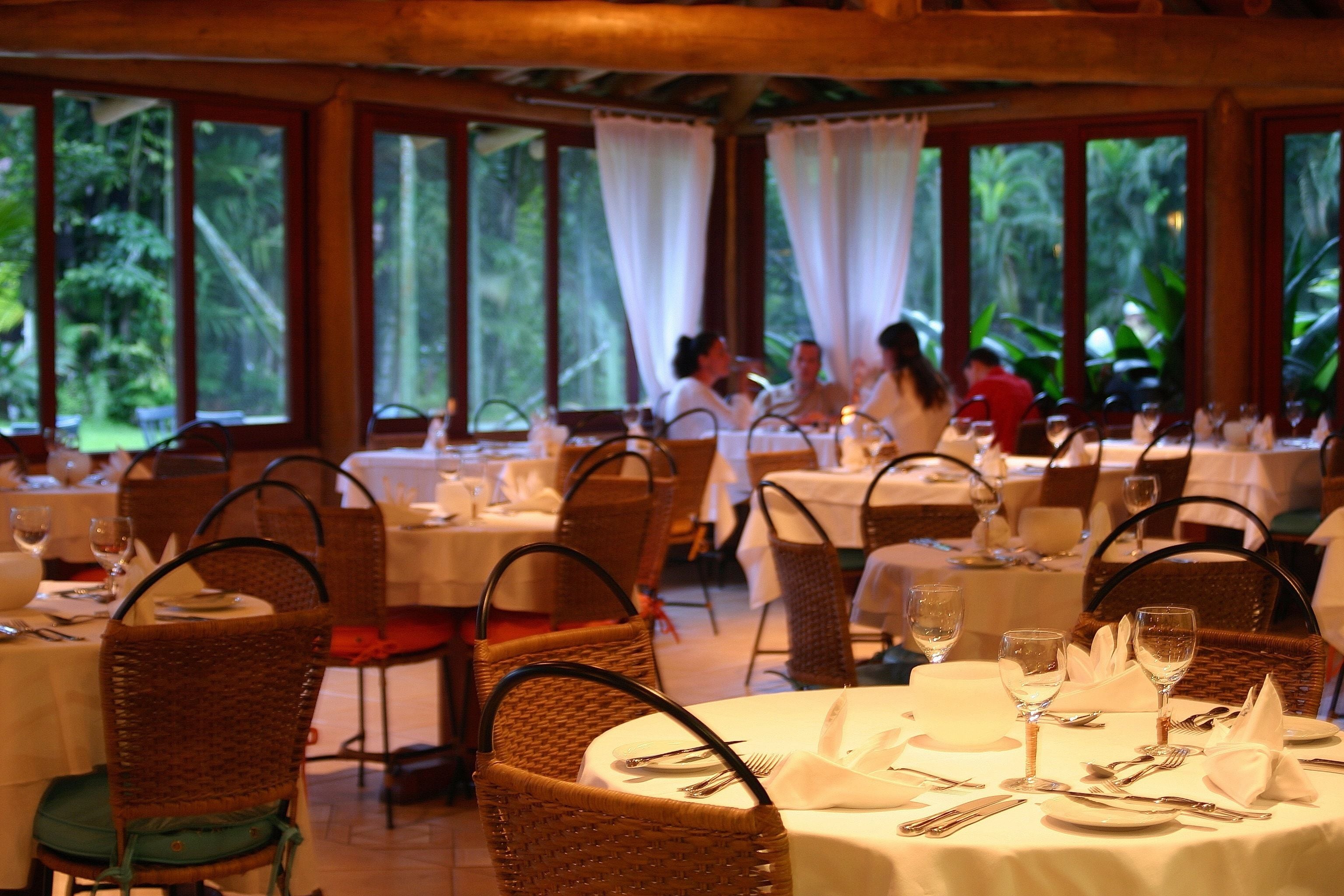 Foto - Itamambuca Eco Resort