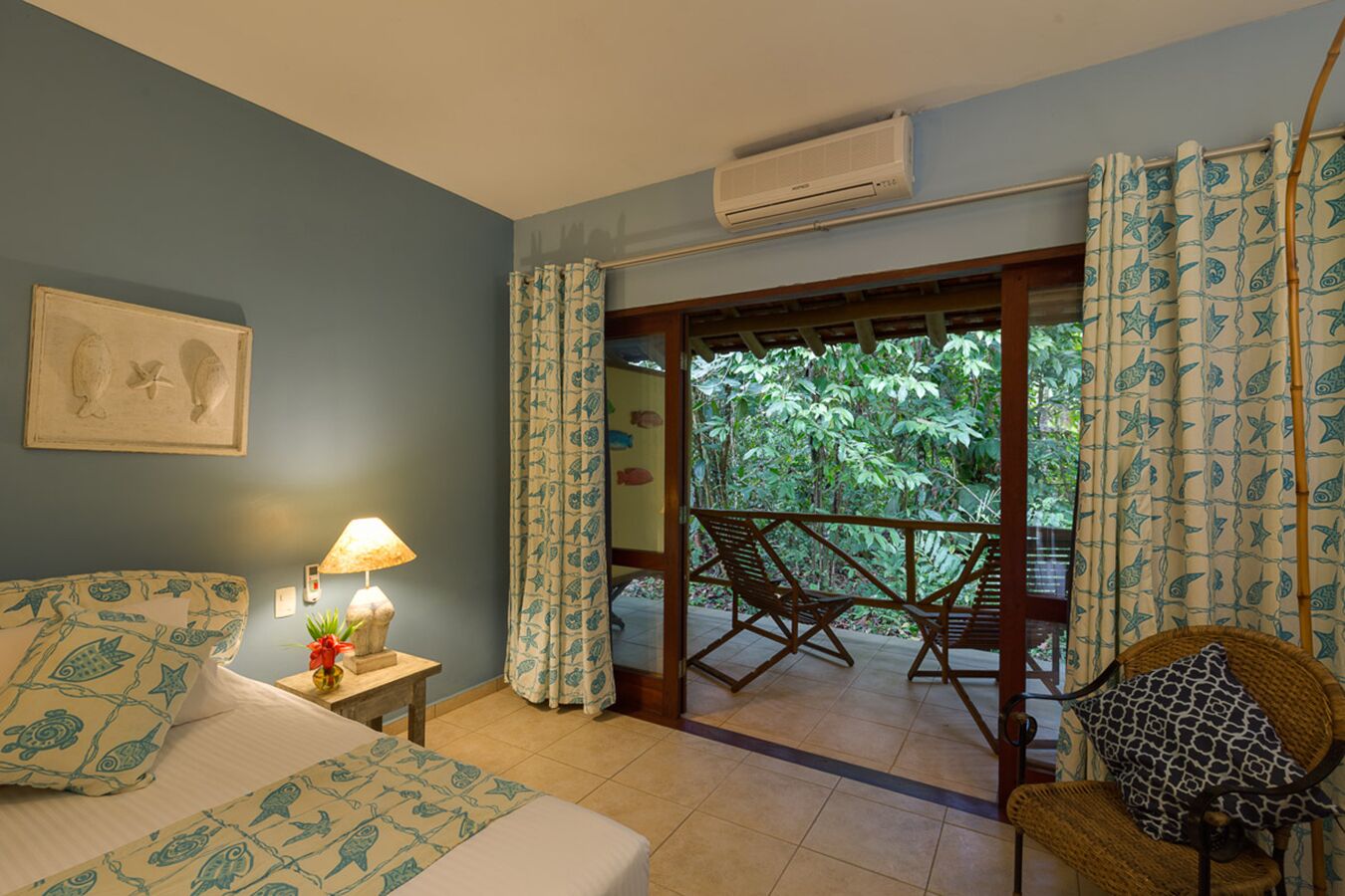 Foto - Itamambuca Eco Resort
