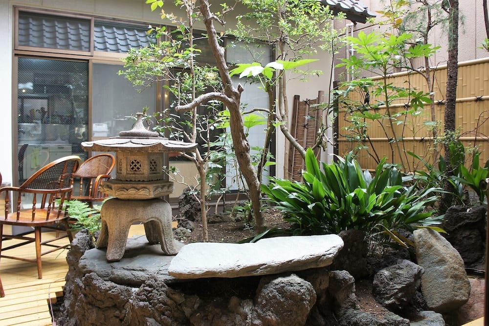 Juyoh Hotel - Hostel