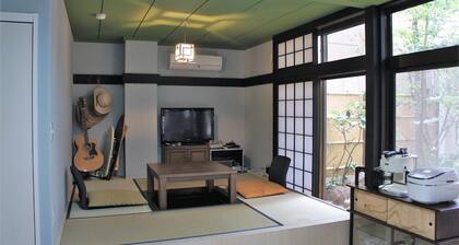 Juyoh Hotel - Hostel