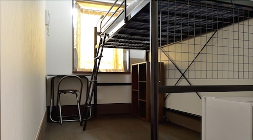 客室の設備とサービス