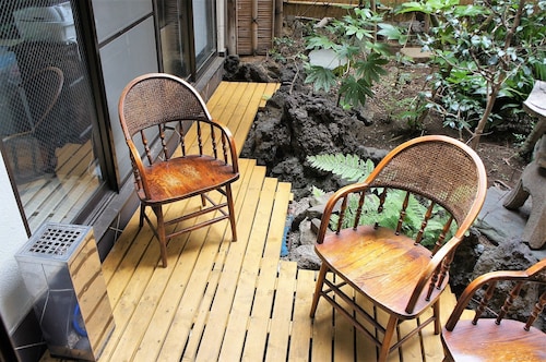 テラス / パティオ