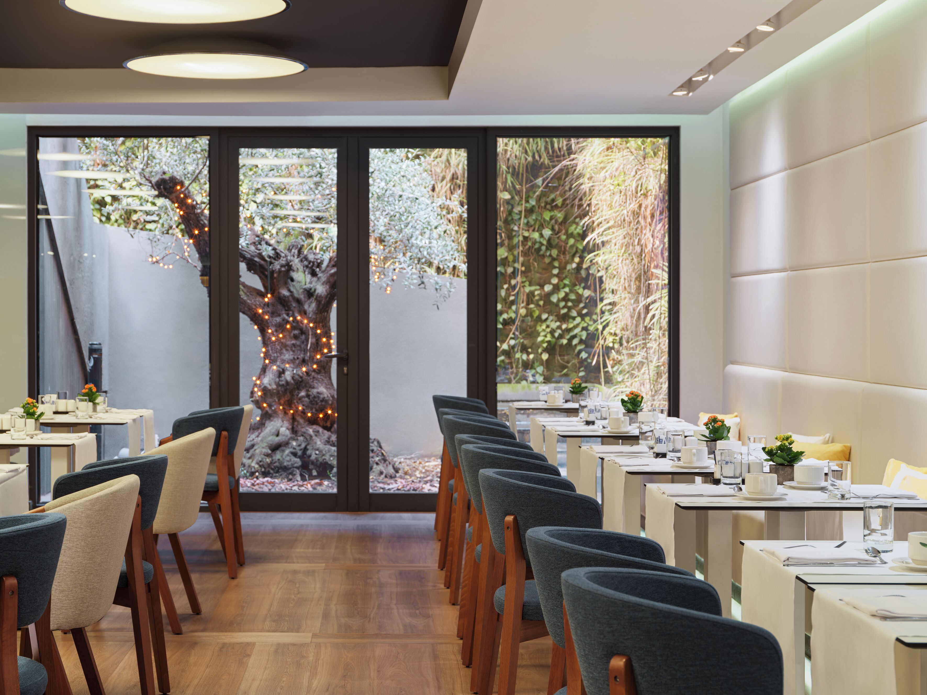 Foto - H10 Urquinaona Plaza