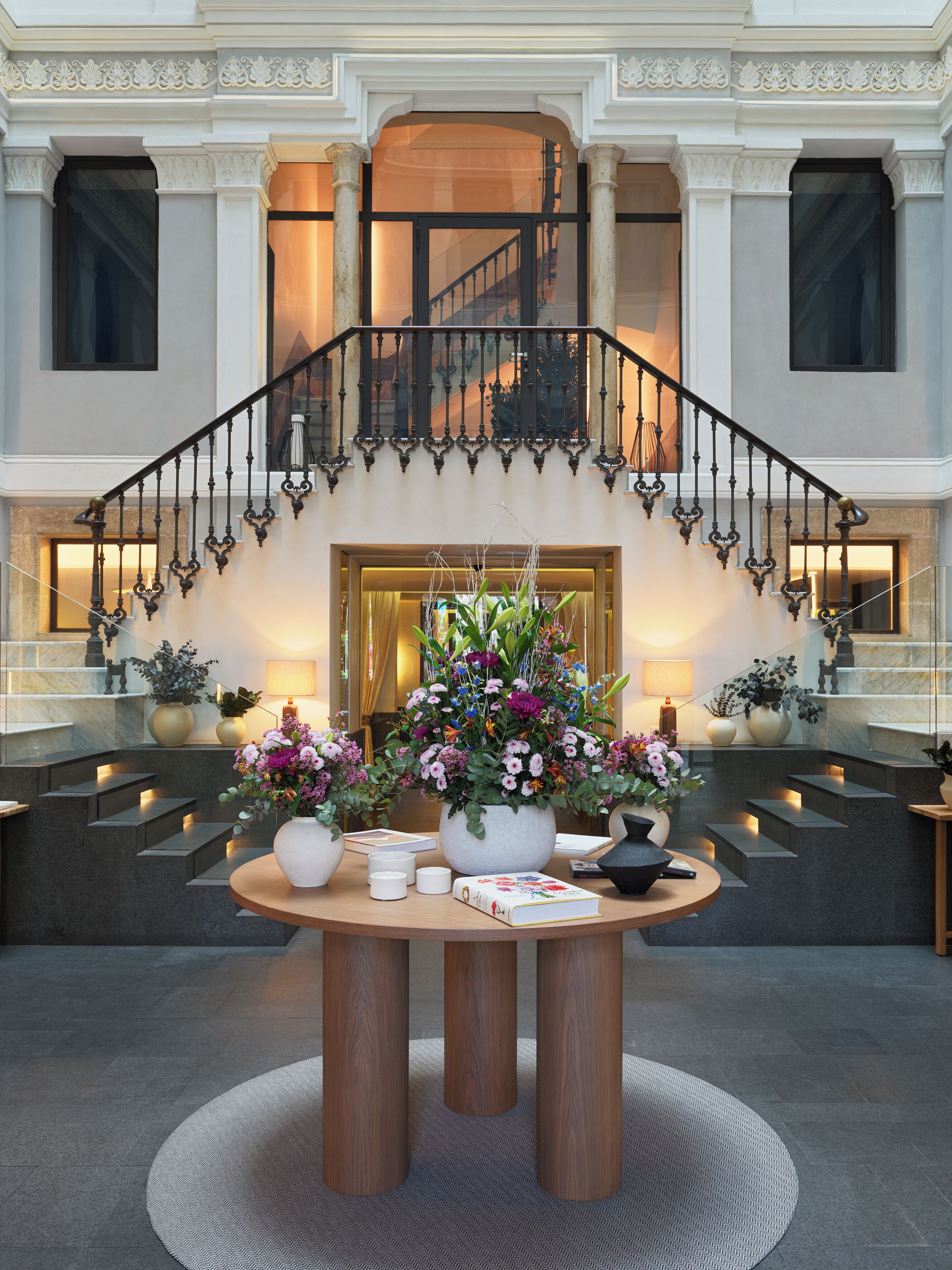 Foto - H10 Urquinaona Plaza