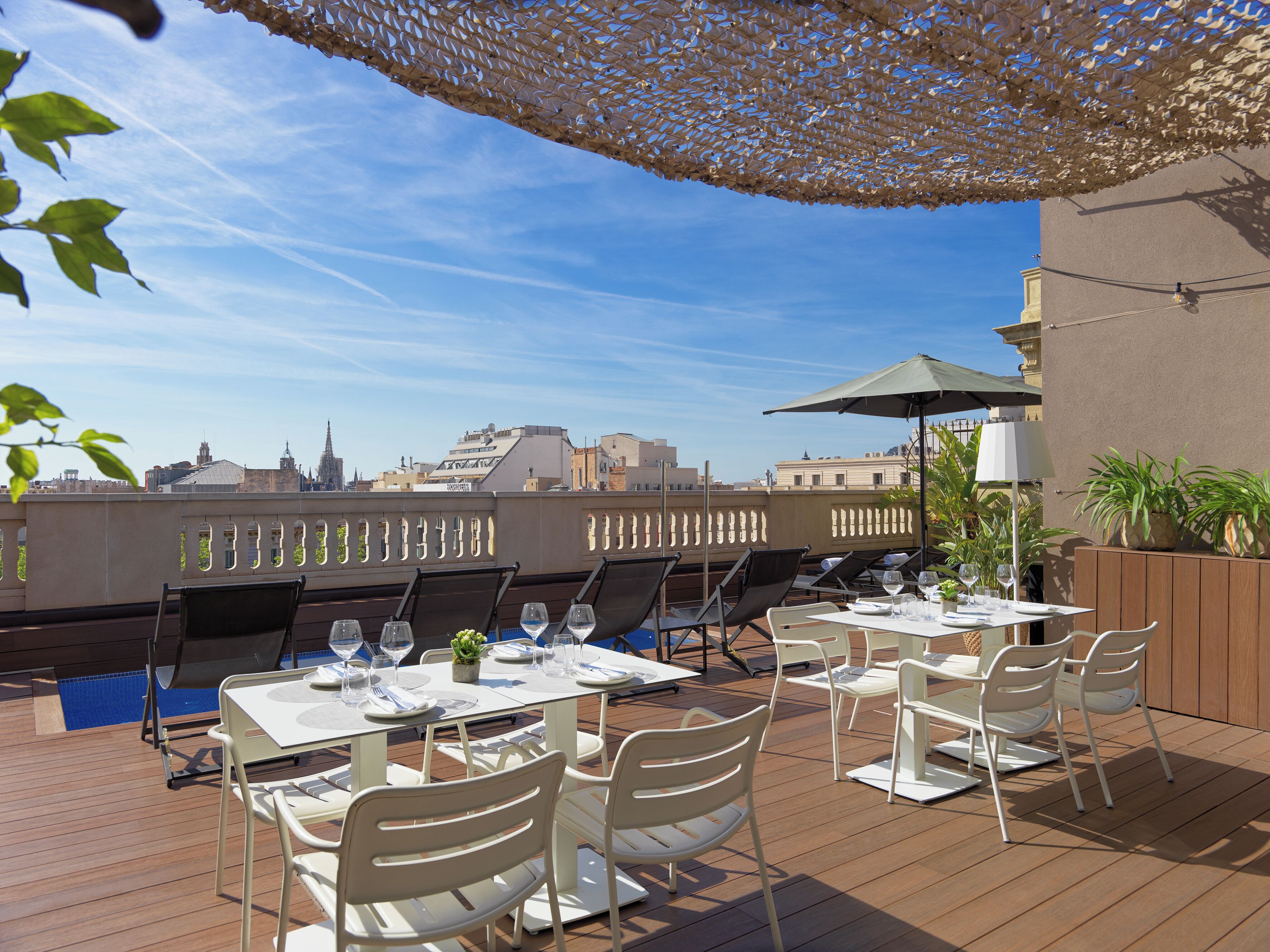 Foto - H10 Urquinaona Plaza