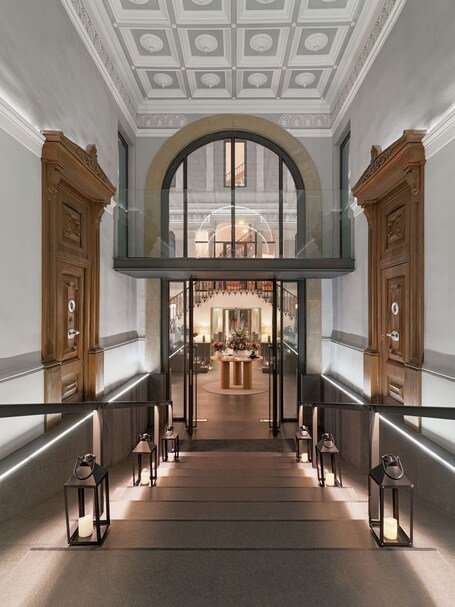 H10 Urquinaona Plaza – Affordable hotel in Barcelona