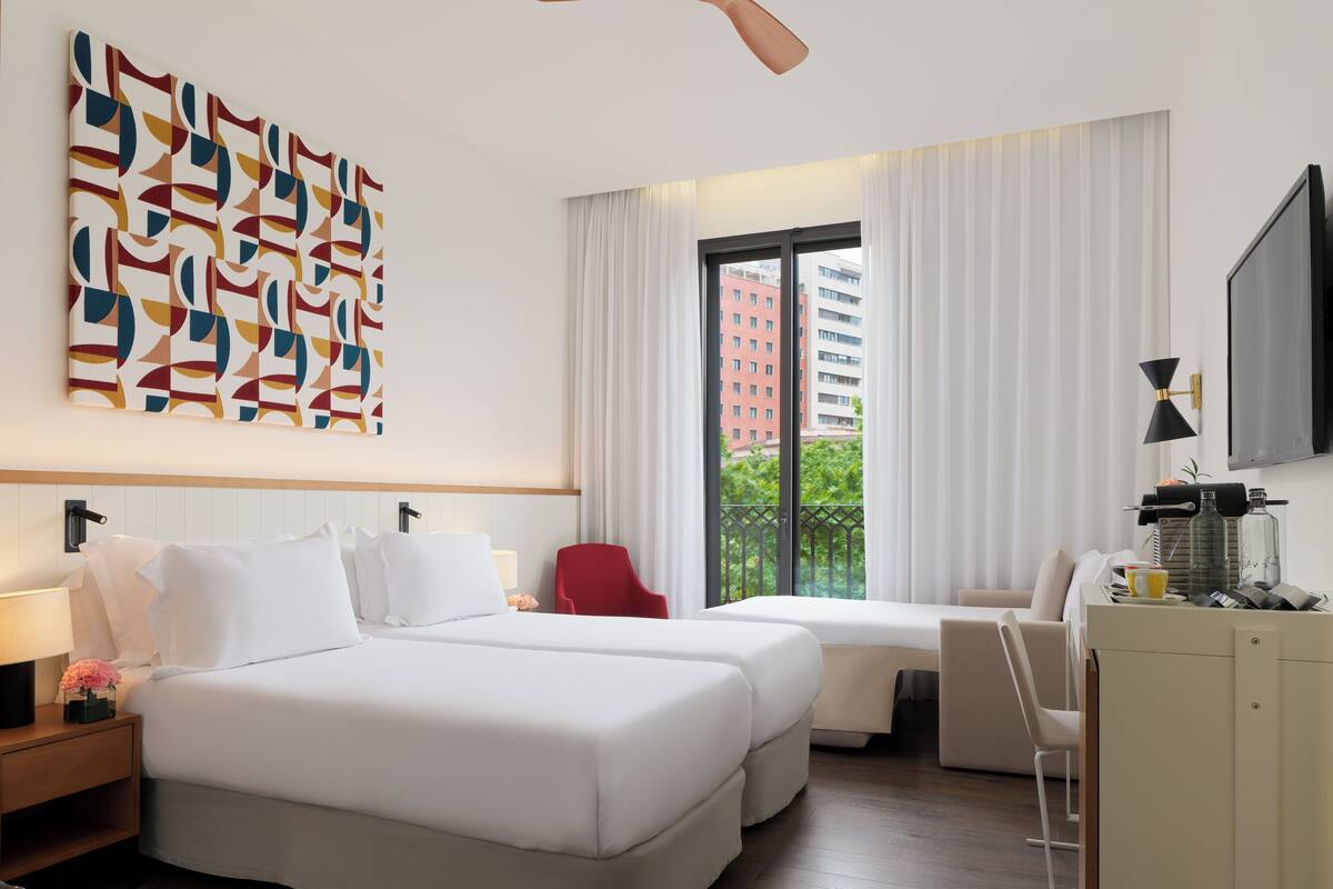 Allergikerbettwaren, Daunenbettdecken, Betten mit Memory-Foam-Matratzen
