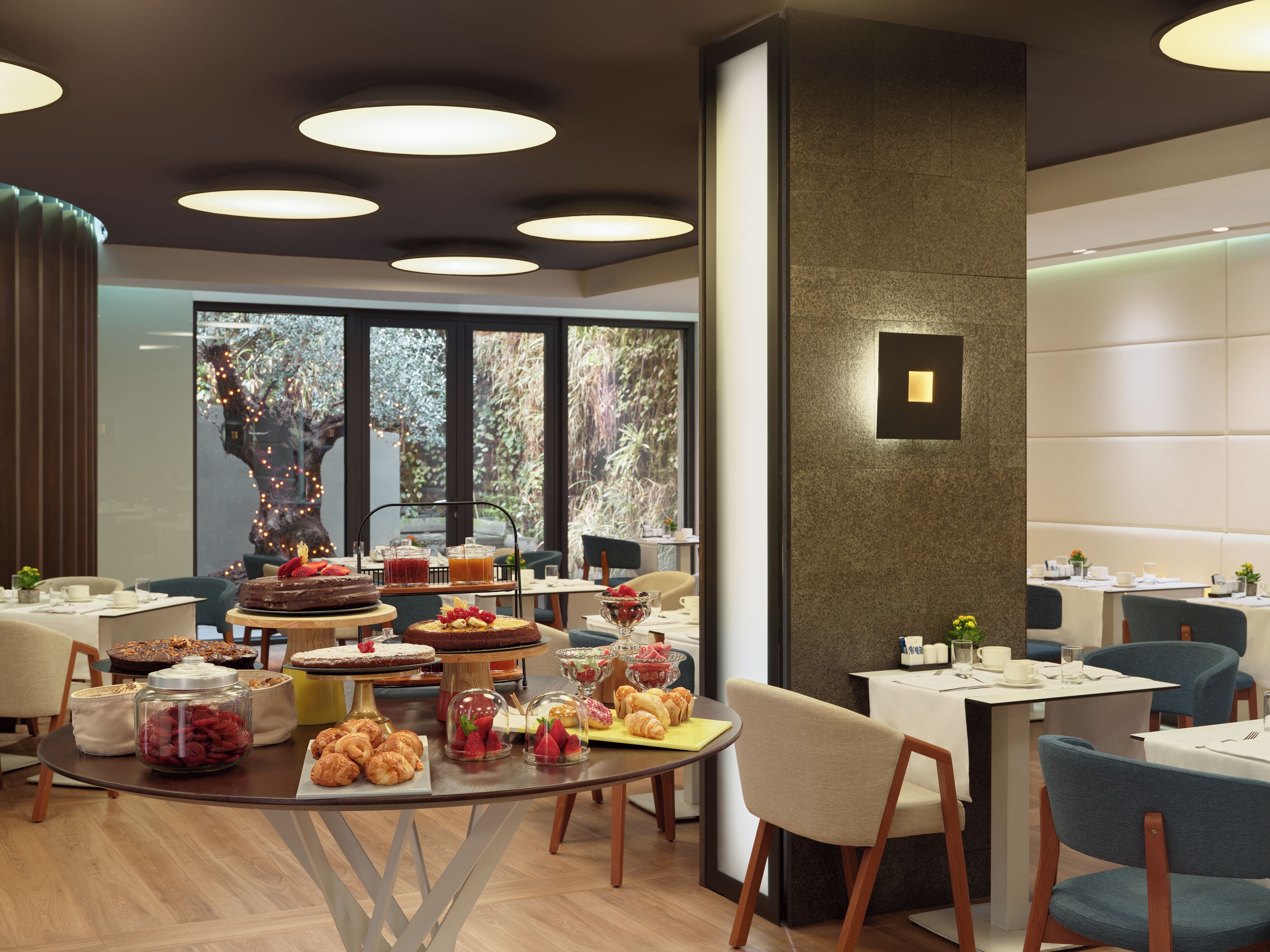 Foto - H10 Urquinaona Plaza