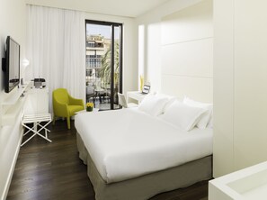 Biancheria da letto ipoallergenica, copriletto in piuma