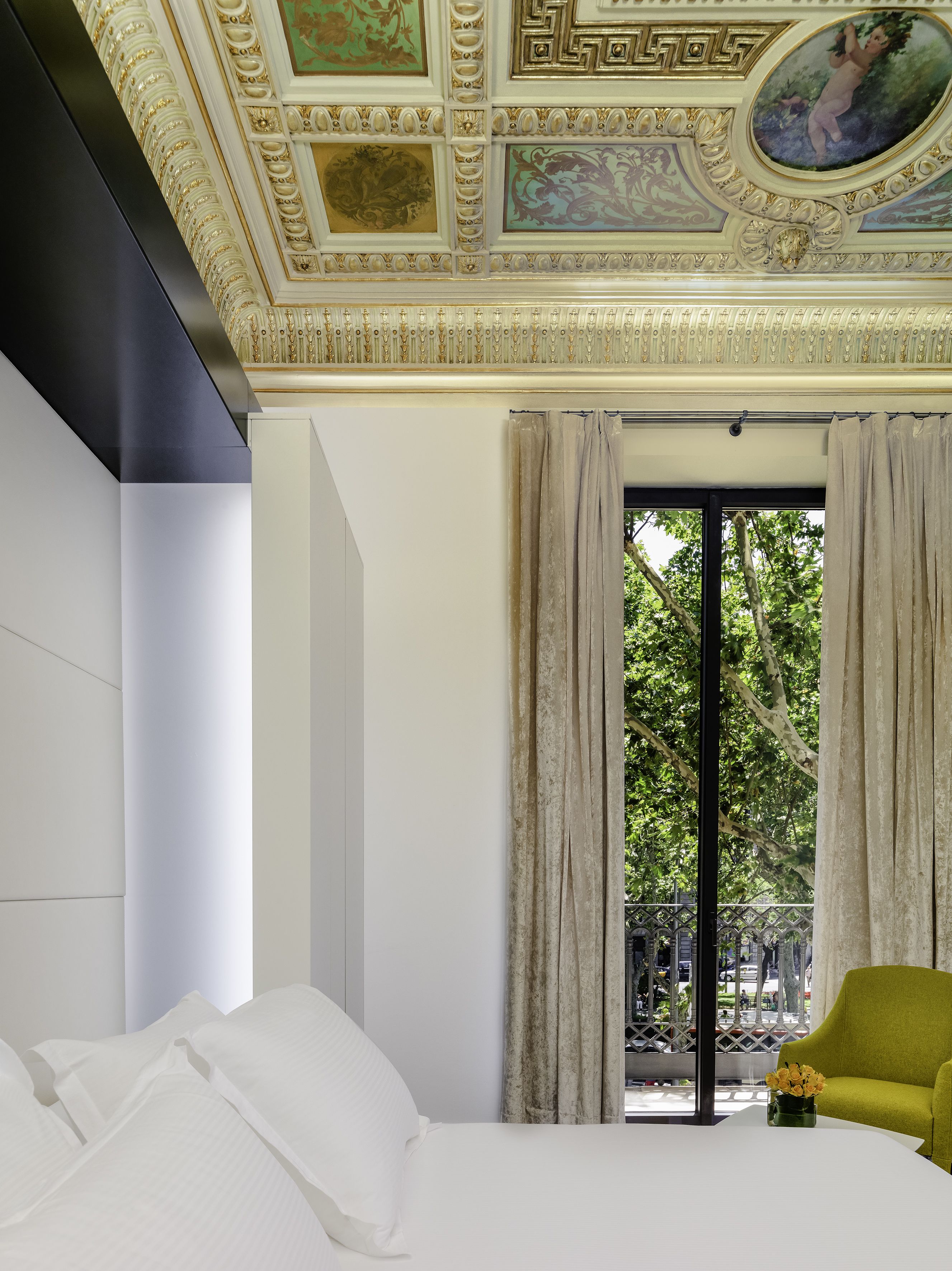 Foto - H10 Urquinaona Plaza