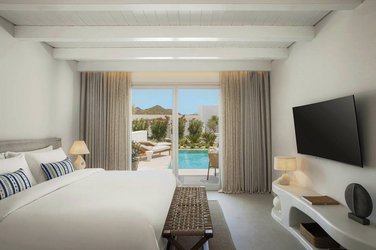 Suite, 1 Bedroom