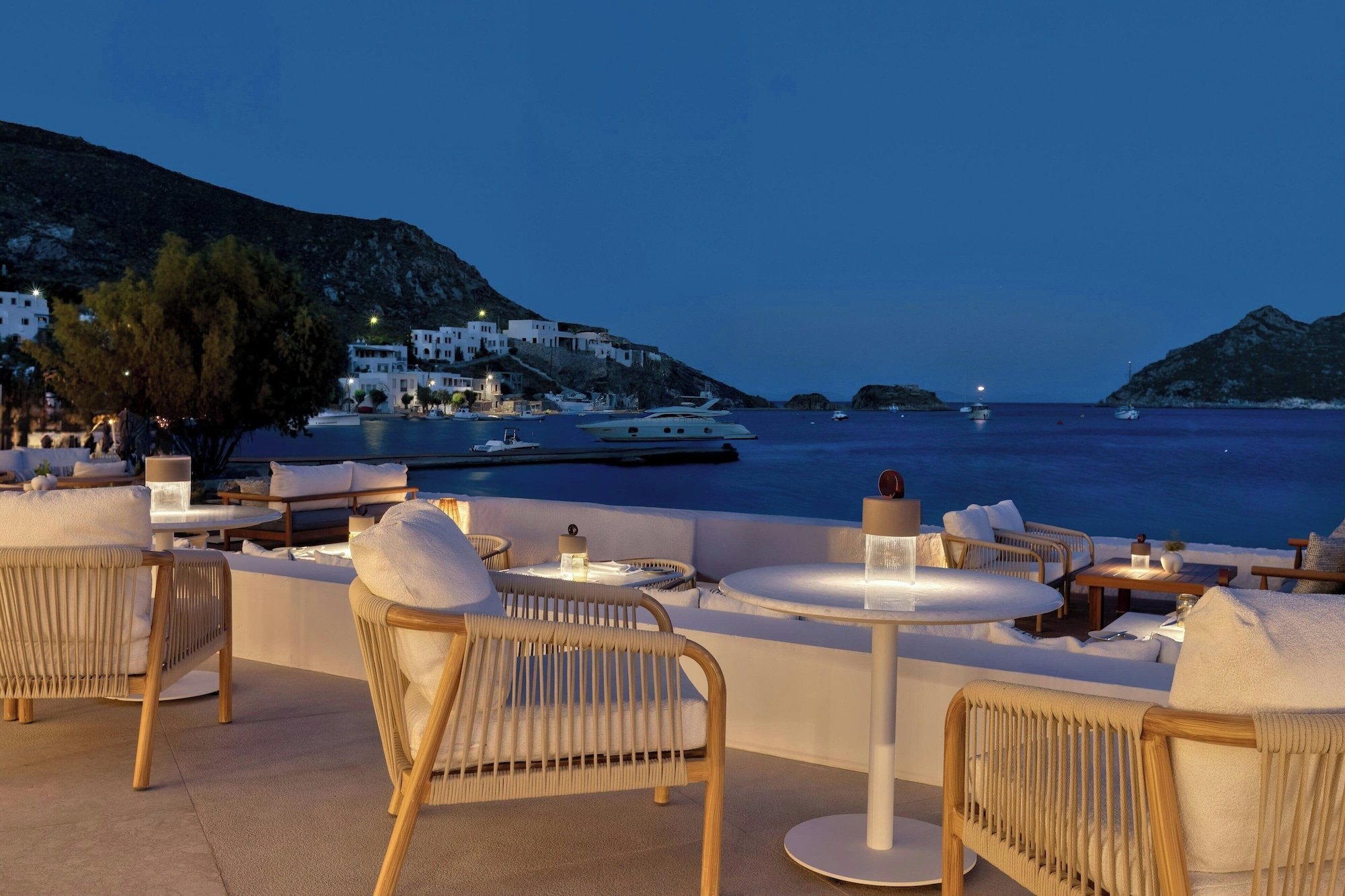 5 Star Hotels