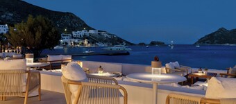 Patmos Aktis, a Luxury Collection Resort & Spa, Greece