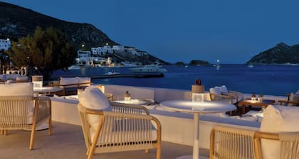 Patmos Aktis, a Luxury Collection Resort & Spa, Greece