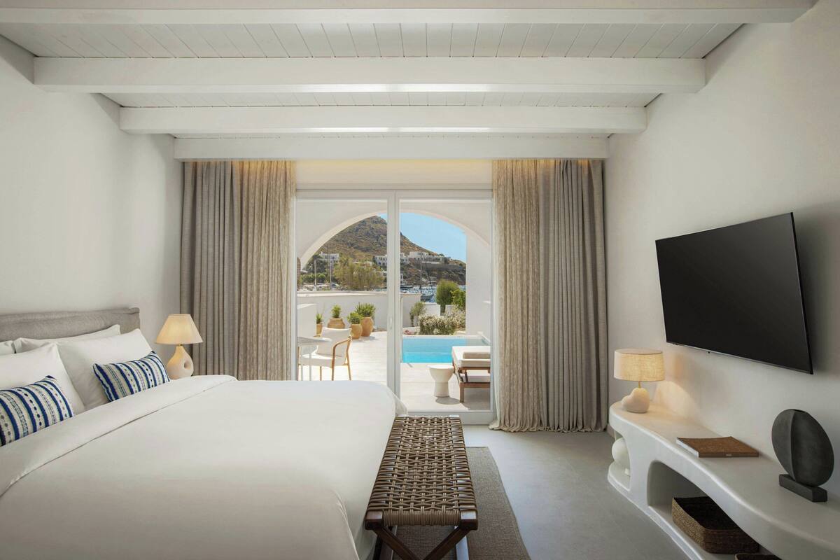Suite, 1 Bedroom