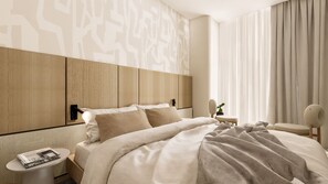 Superior Double or Twin Room