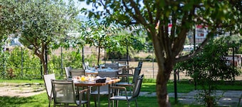 Kleopatra Hotel