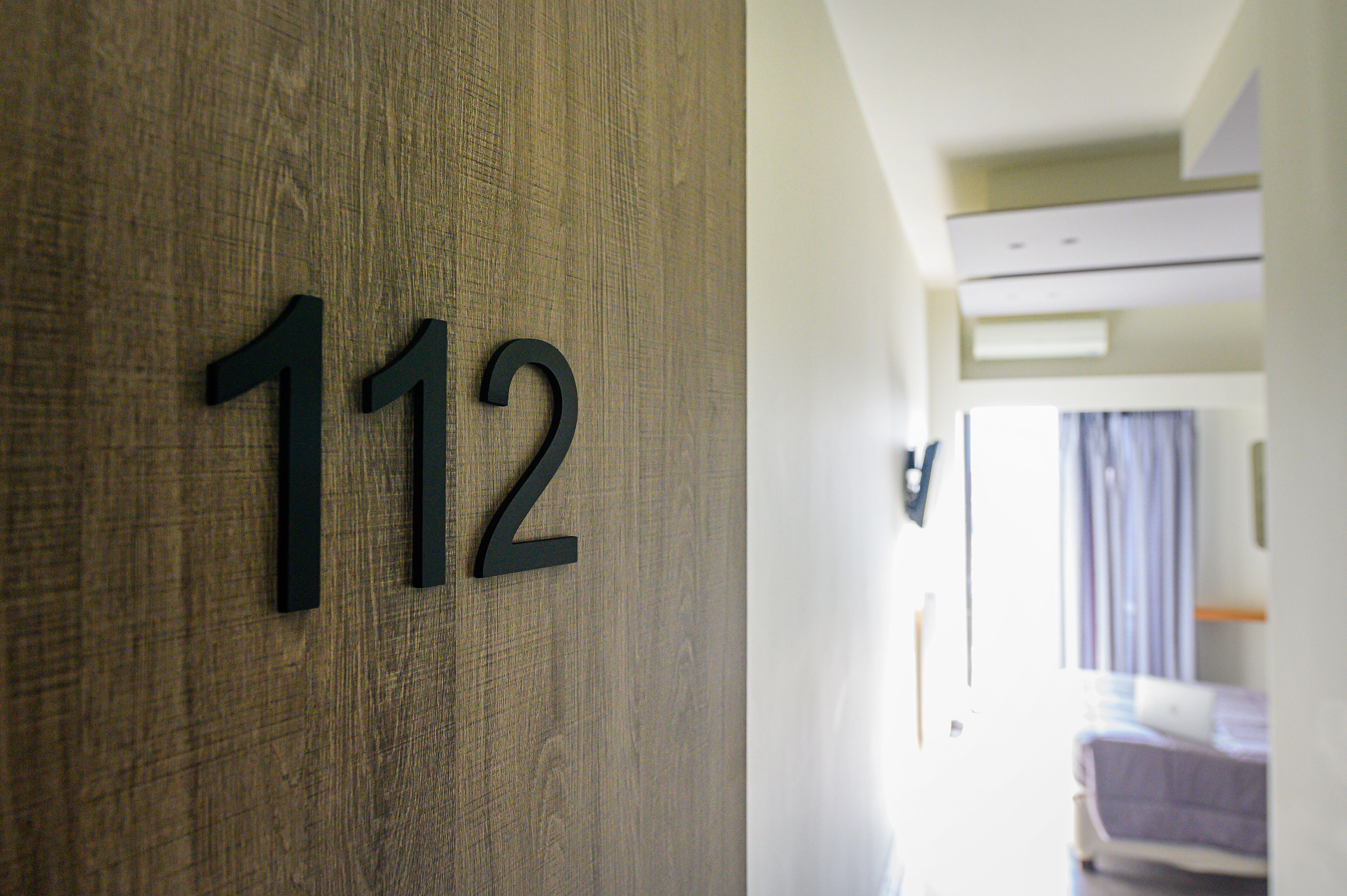 1 bedroom, minibar, in-room safe, individually decorated