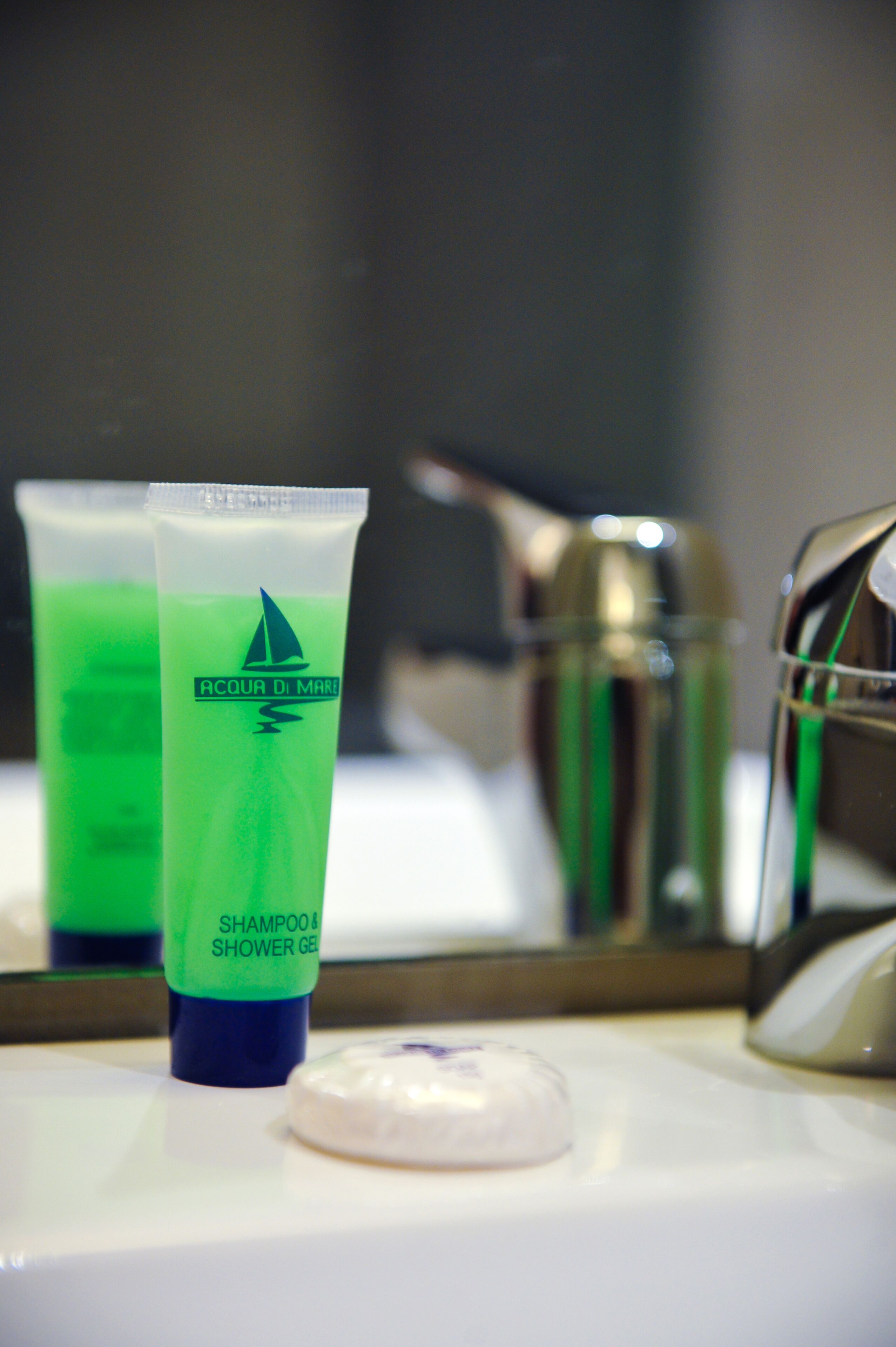 standard double room | room amenity