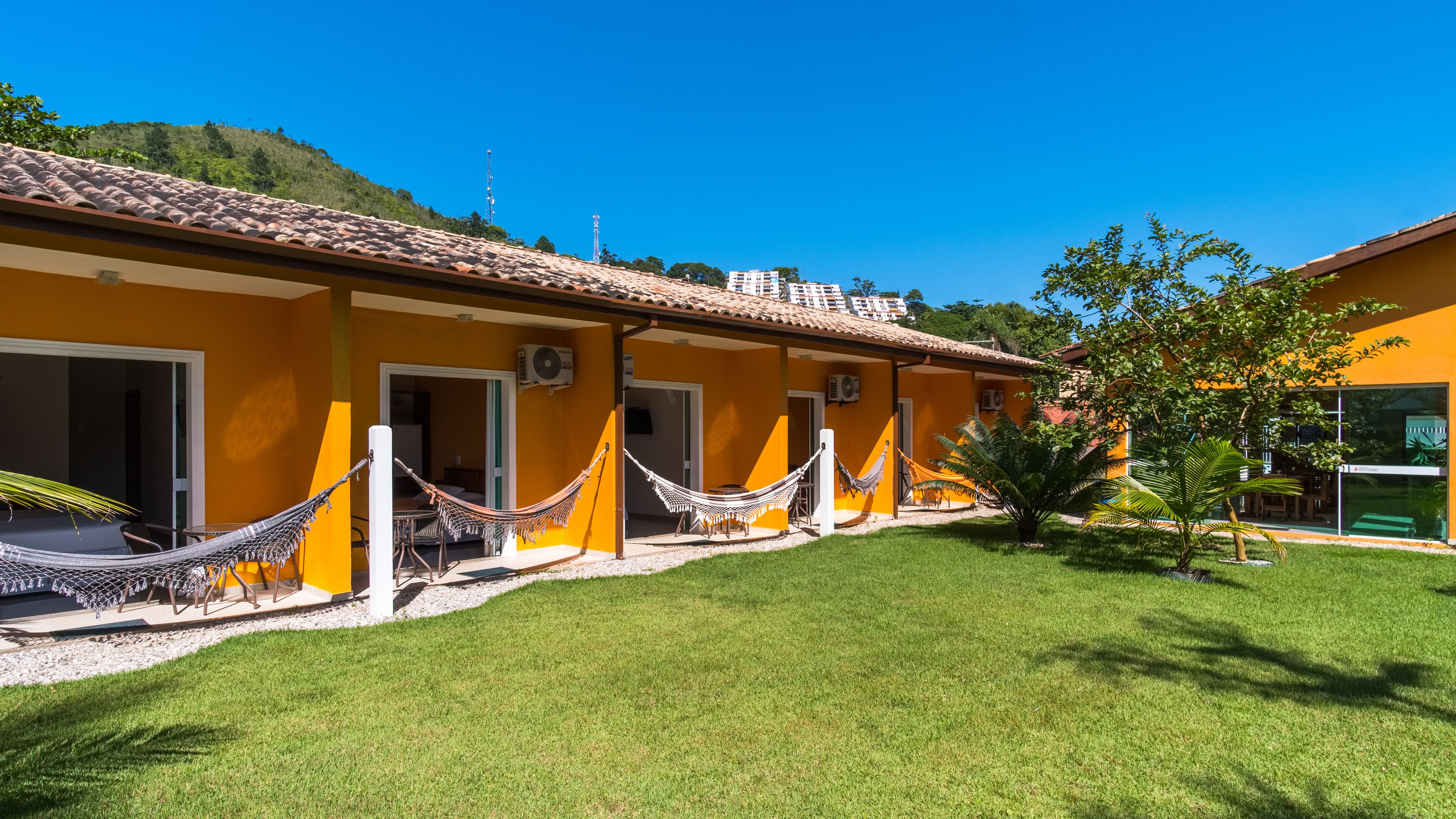 Photo - Pousada Villa Piemonte