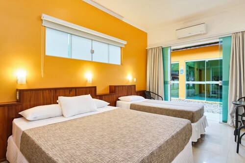 Pousada Villa Piemonte