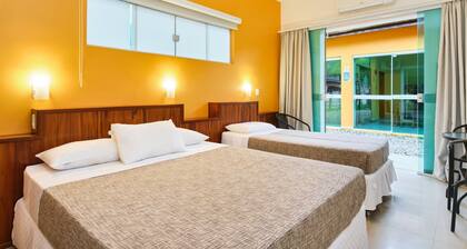 Pousada Villa Piemonte