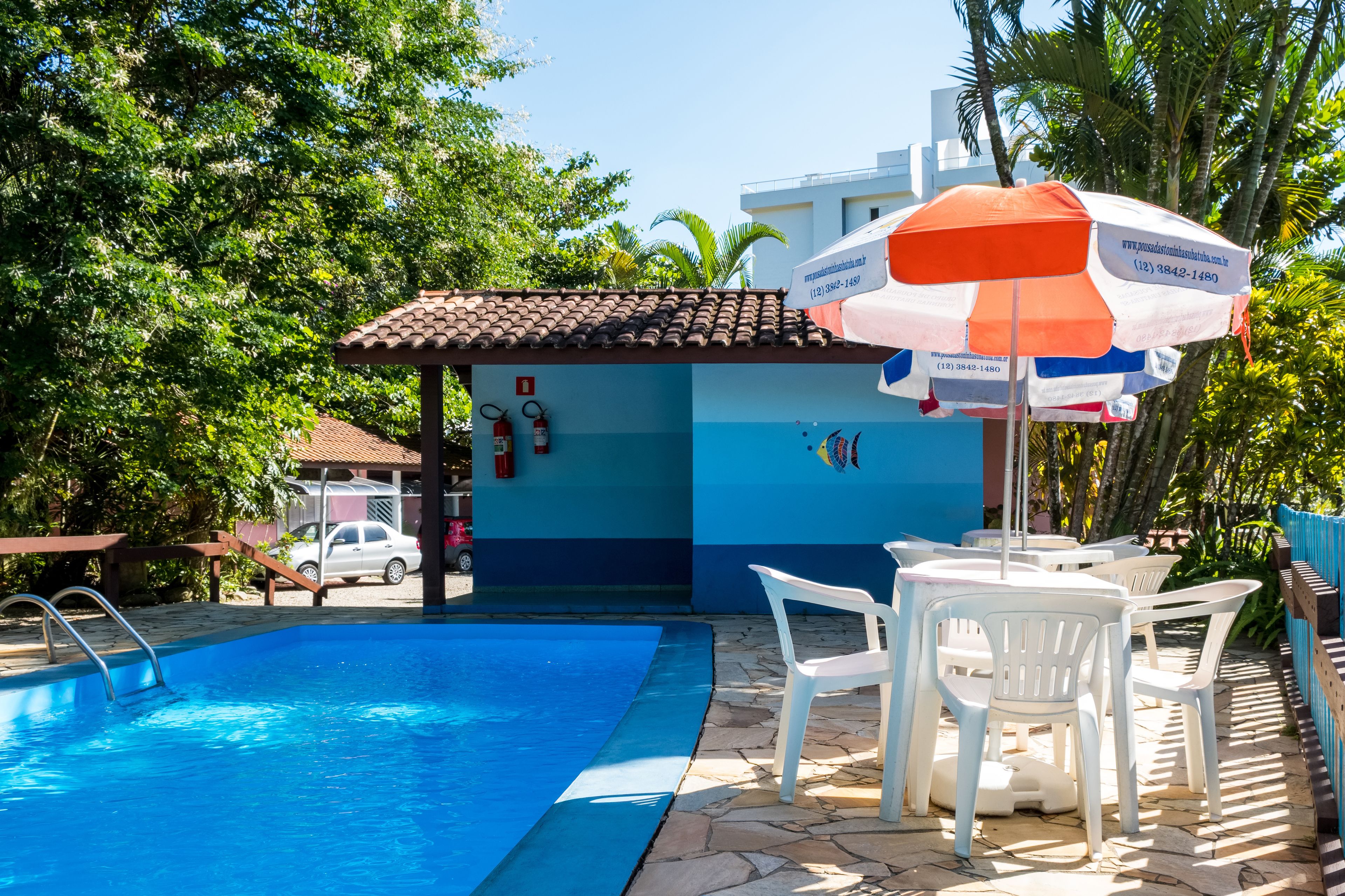 Photo - Pousada Villa Piemonte