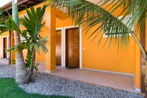 Front of property - Pousada Villa Piemonte (Ubatuba)