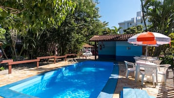 Comodidades da propriedade