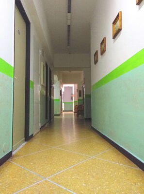 Hallway - Hotel Suisse (Sestri Levante)