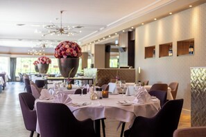 Restaurant - Van der Valk Hotel Groningen Westerbroek (Westerbroek)