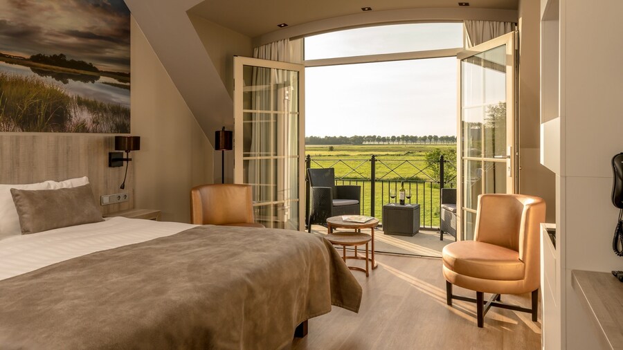 Van der Valk Hotel Groningen Westerbroek