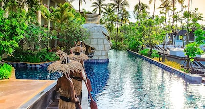 Graceland Khaolak Beach Resort