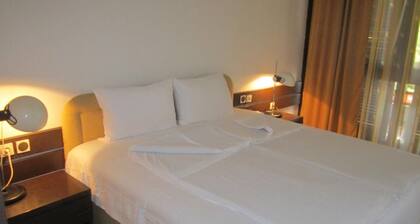 Pela Hotel Ohrid