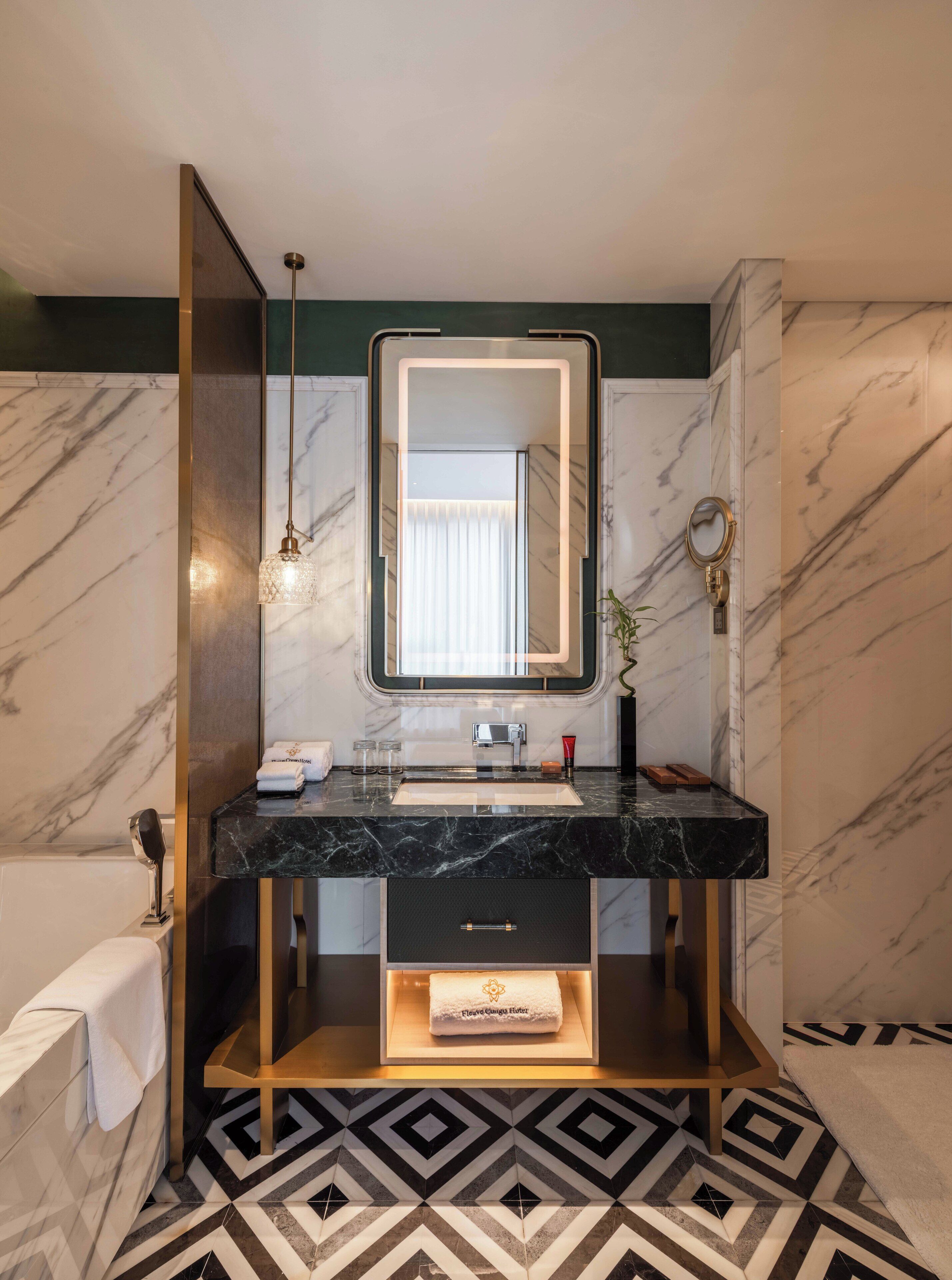 Photo - Fleuve Congo Hotel By Blazon Hotels