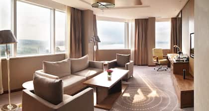 Fleuve Congo Hotel By Blazon Hotels