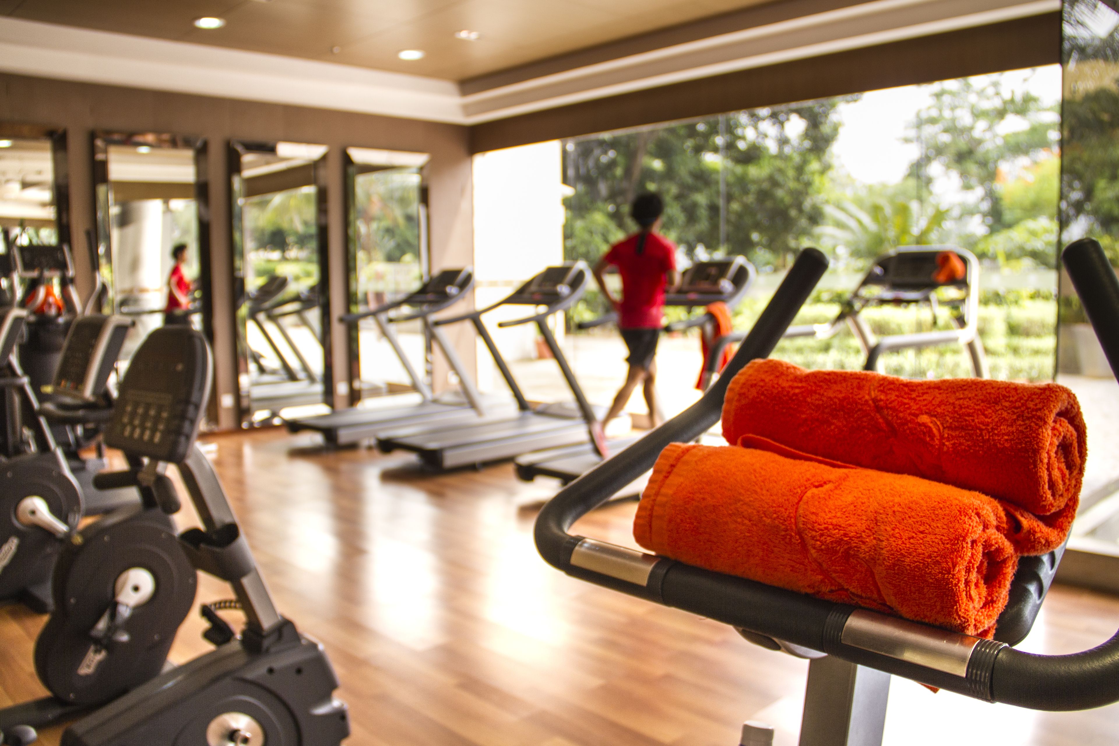 Photo - Fleuve Congo Hotel By Blazon Hotels