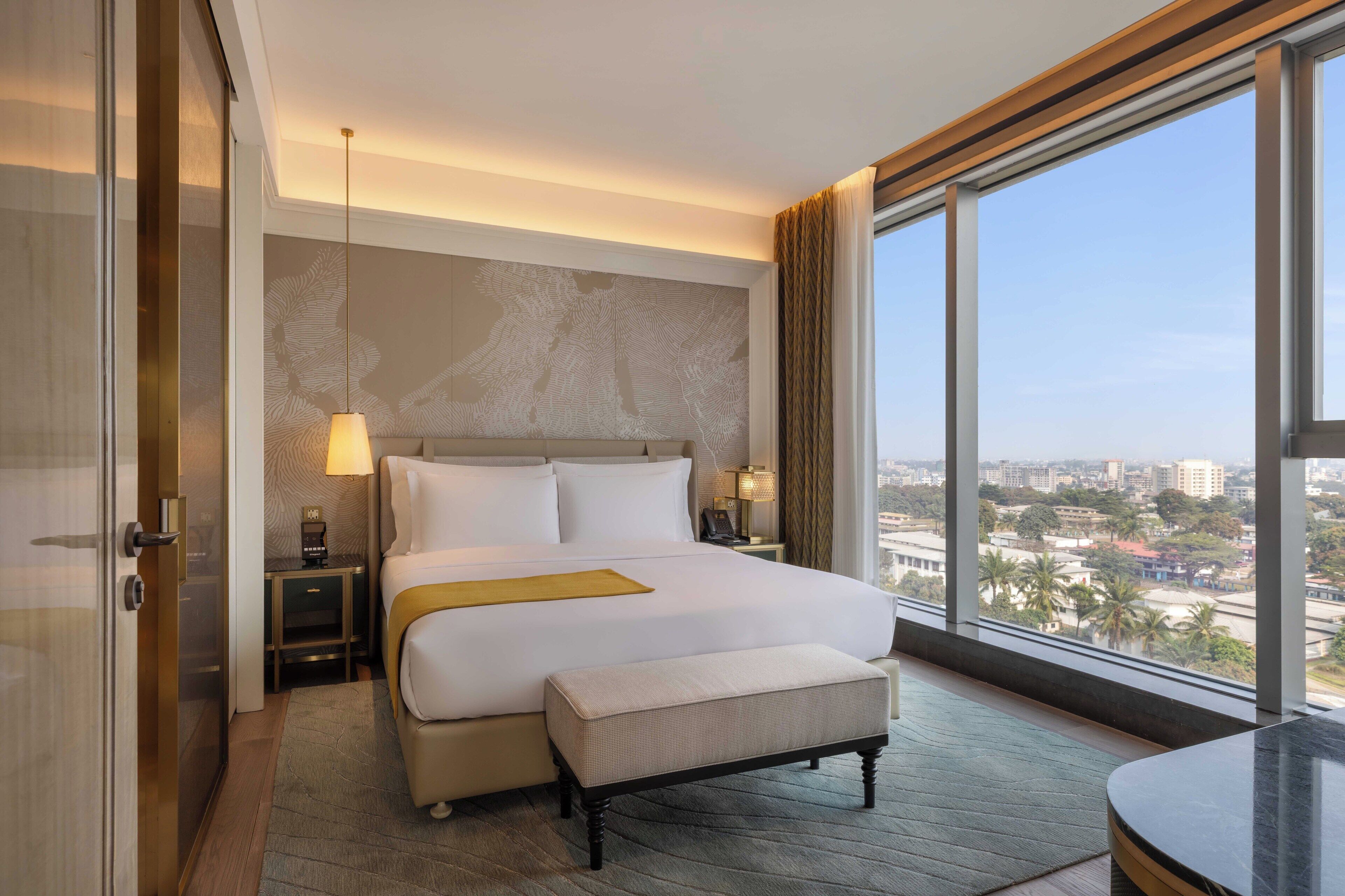 Foto - Fleuve Congo Hotel By Blazon Hotels