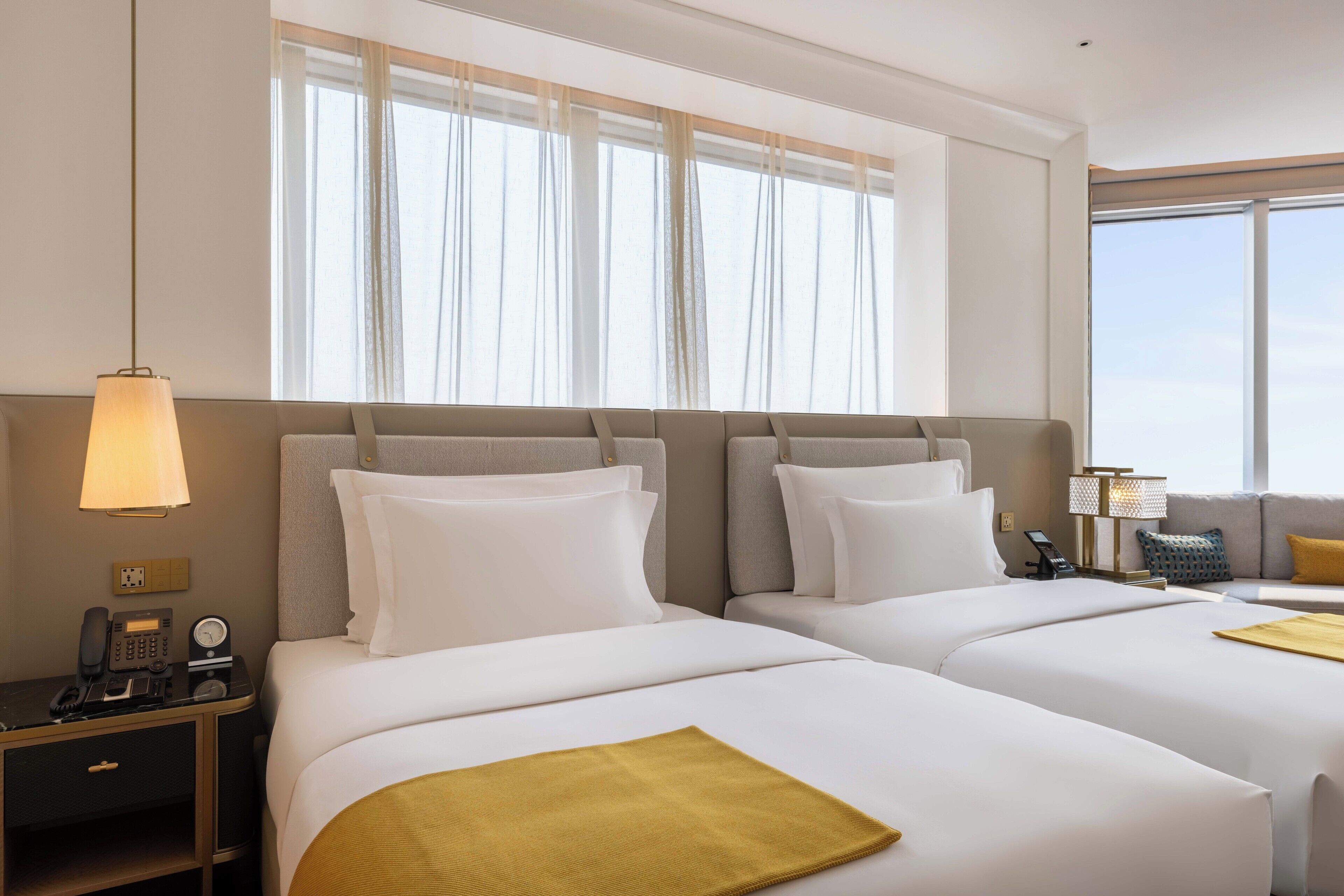 Foto - Fleuve Congo Hotel By Blazon Hotels