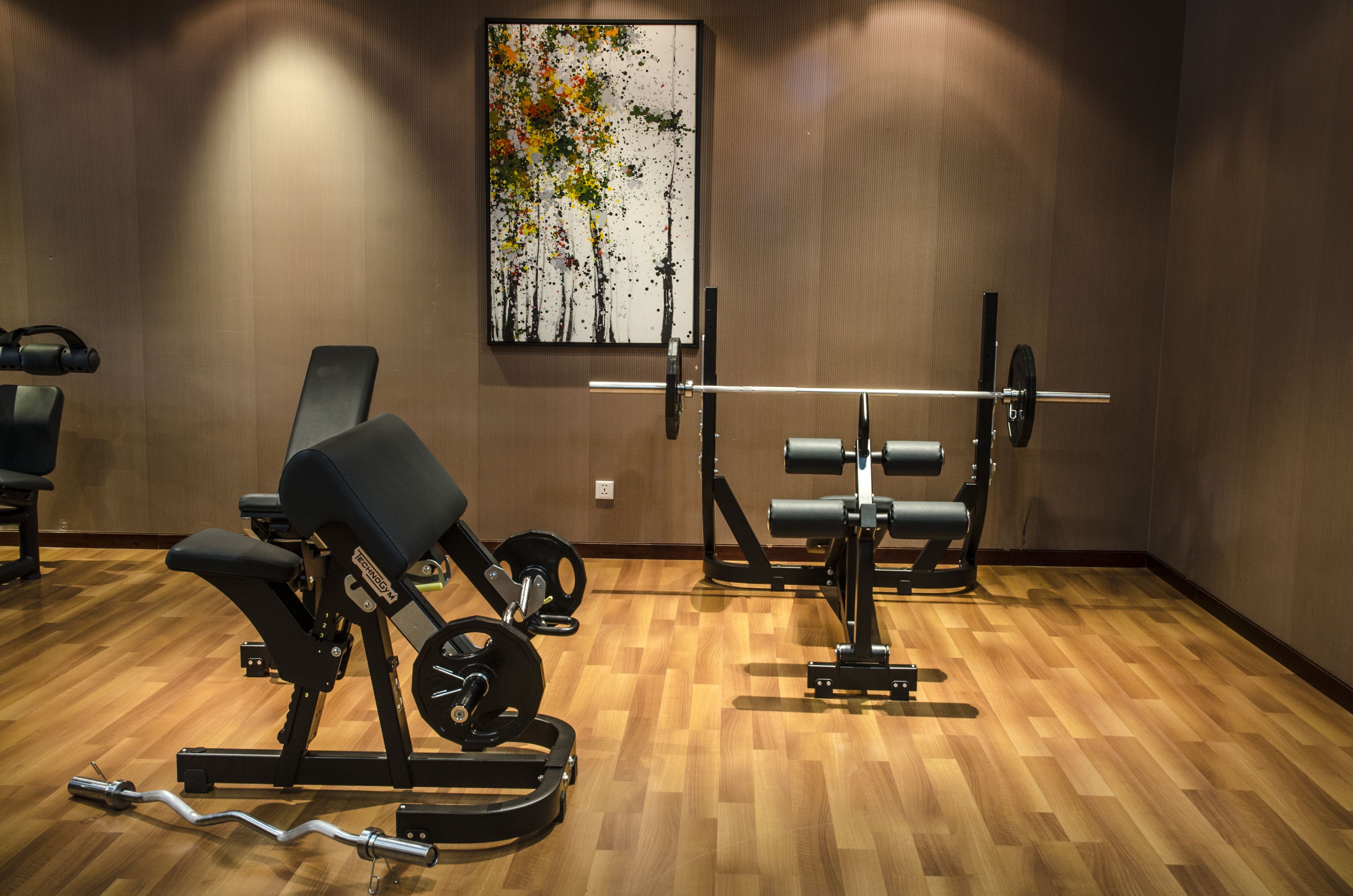 Foto - Fleuve Congo Hotel By Blazon Hotels