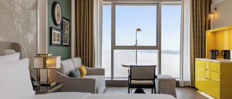 Prestige deluxe room