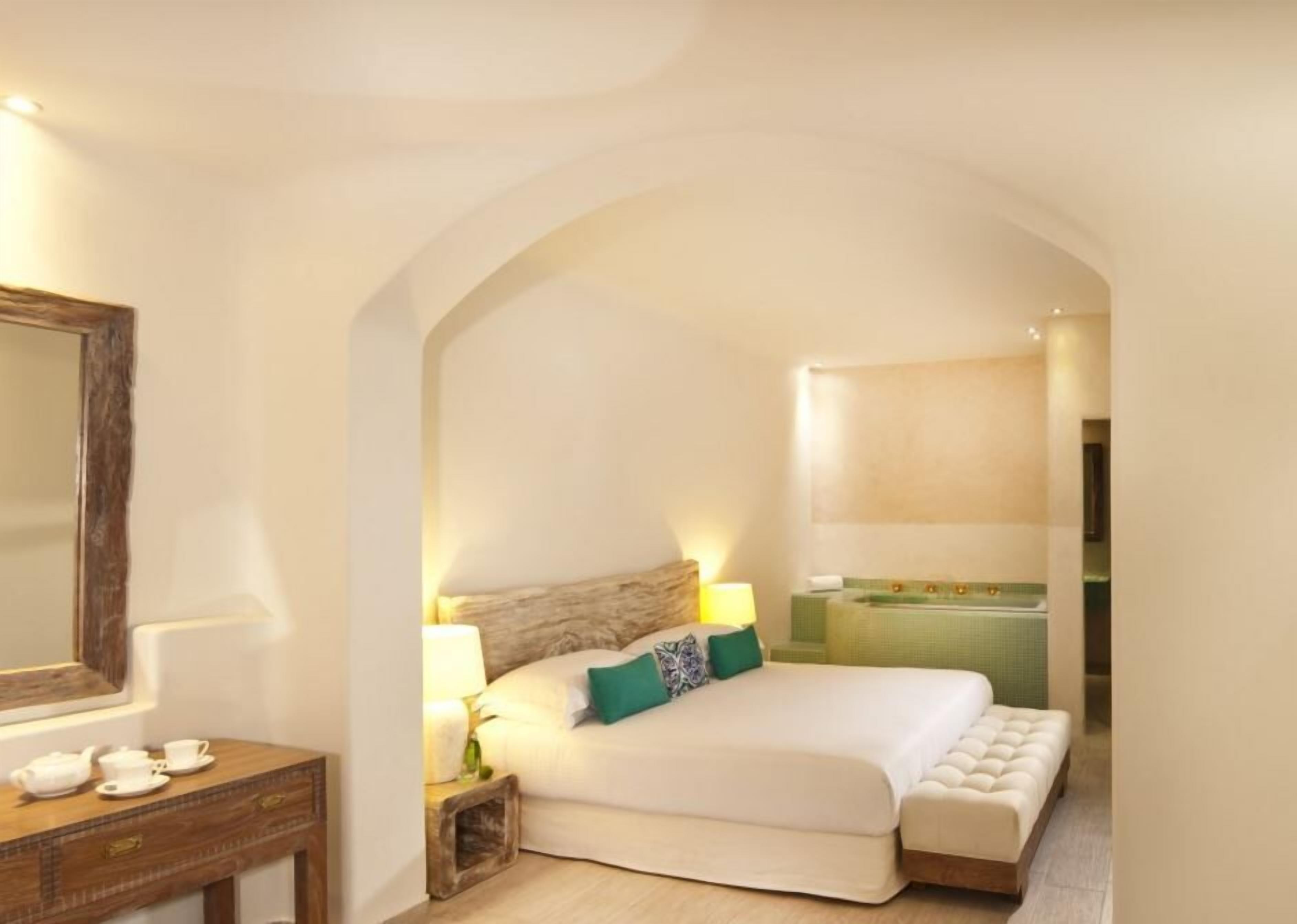 Foto - Allure Suites