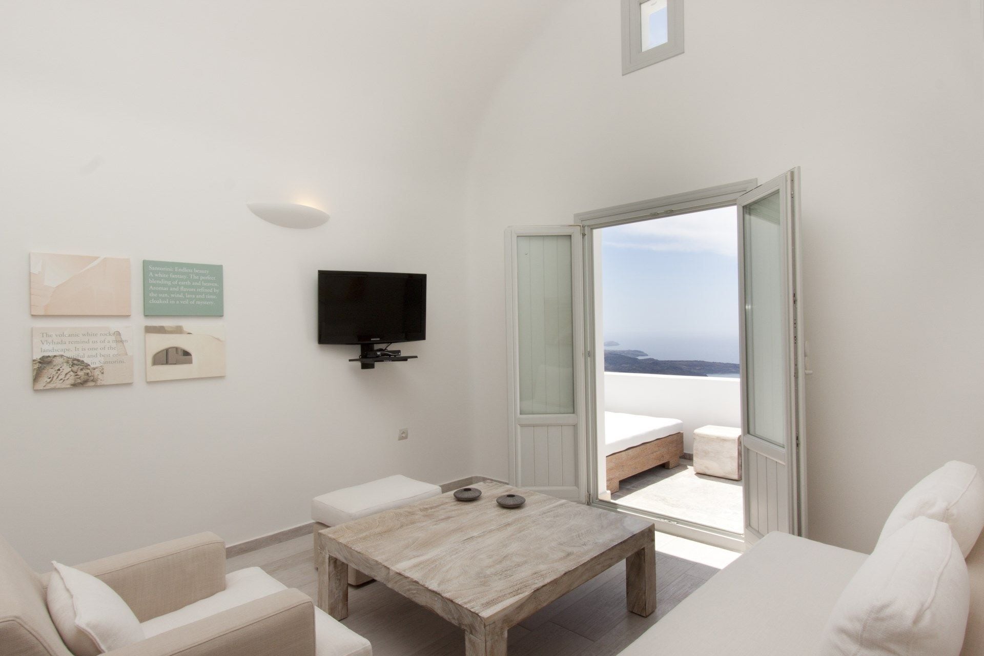 Minibar, in-room safe, desk, soundproofing