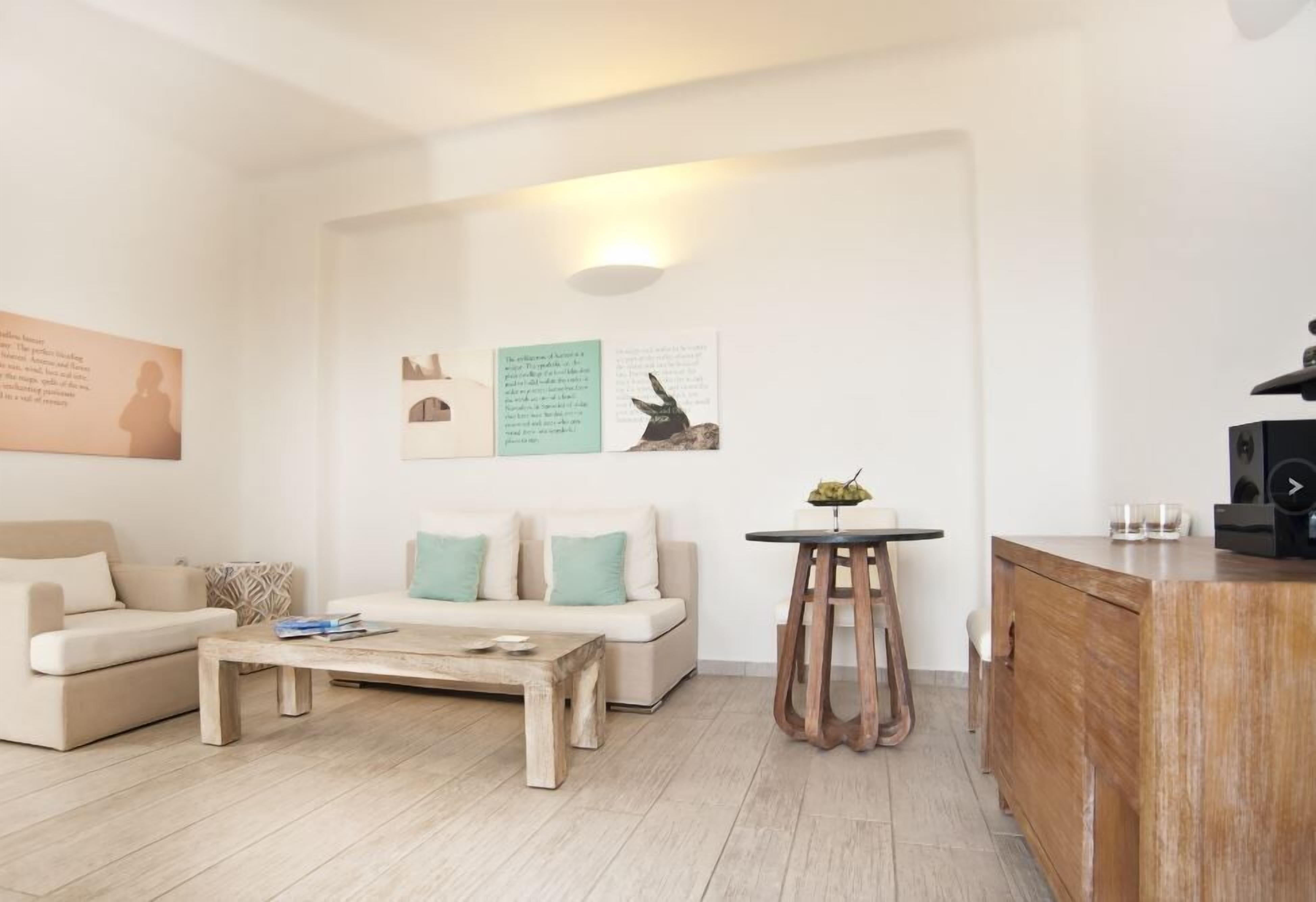 Foto - Allure Suites