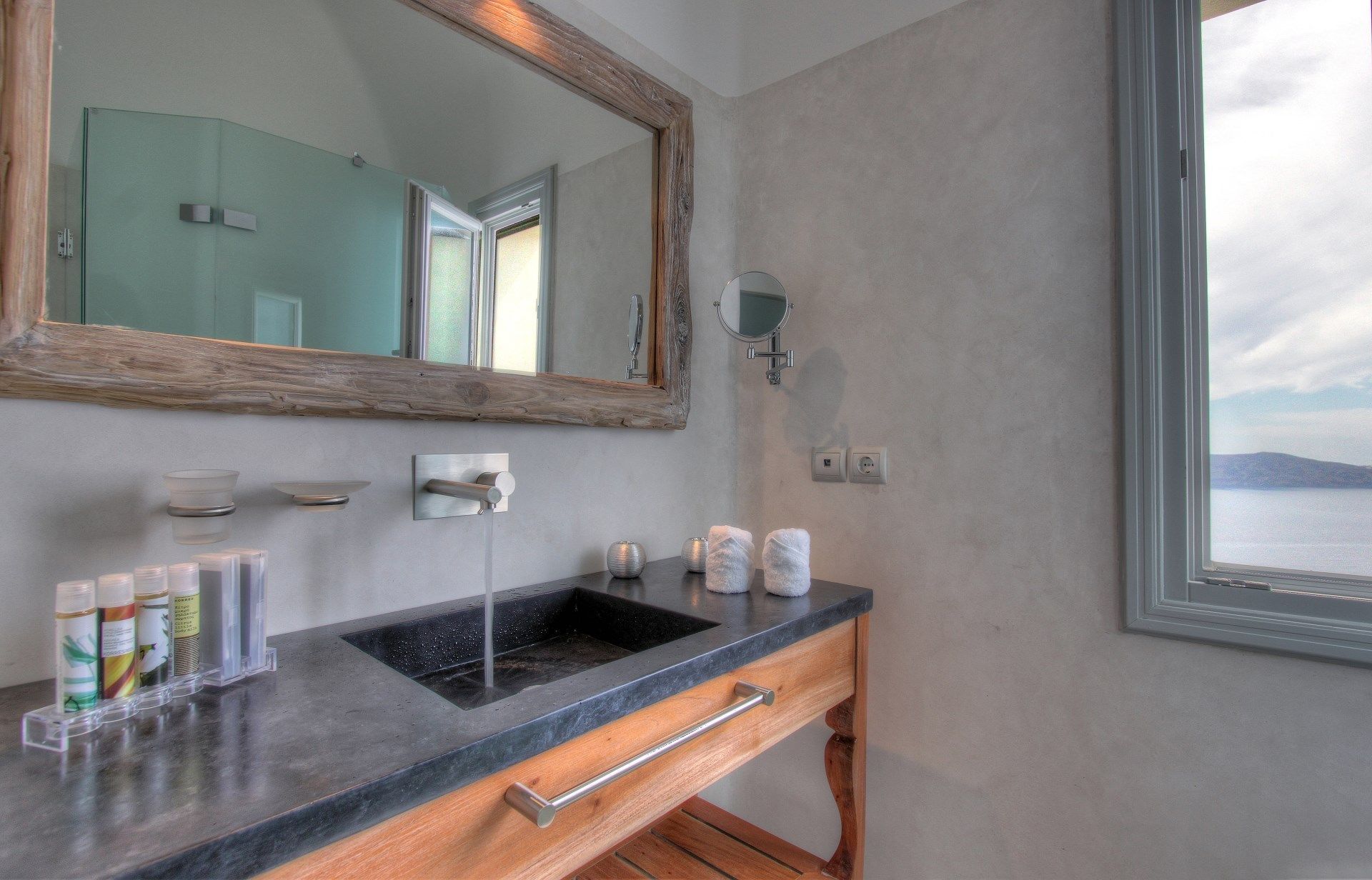 Foto - Allure Suites