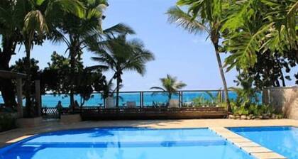 Hotel Pousada Ancoradouro