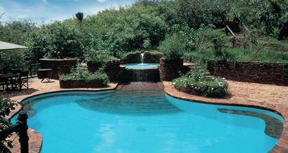 Kirawira Serena Camp