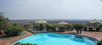 Kirawira Serena Camp